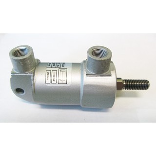 #0509 AIRMAN SP25 ST25 Air Cylinder 1-10bar 25mm  (TYF990002) Bore 25 Stoke 25 กระบอกลม