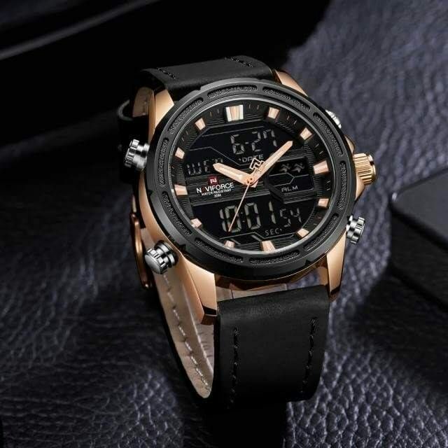 นาฬิกาชาย NAVIFORCE