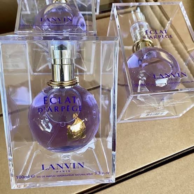 LANVIN Eclat D'Arpege แท้💯