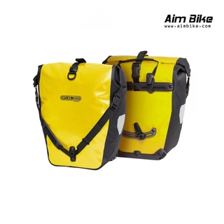 กระเป๋าTouring Panniers - Ortlieb Back-Roller Classic (คู่)