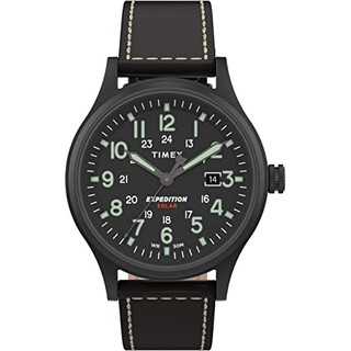 TM S20 MEN S EXPEDITION SCOUT TW4B18500 นาฬิกาข้อมือผู้ชายและผู้หญิง ฿3,900 (ราคาเต็ม ฿5,900)