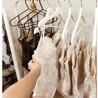 Classy lace bodysuit  บอดี้สูทคลาสสิคสุดๆ ดีไซน์ลูกไม้สวยมาก