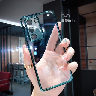 เคสโทรศัพท์มือถือชุบไฟฟ้า แบบบางพิเศษ สําหรับ Vivo Y76s Y55s V23 S12 Pro Y12D Y12A Y12S Y20 Y20s Y20i Y50 Y30i Y51 Y31 Y19
