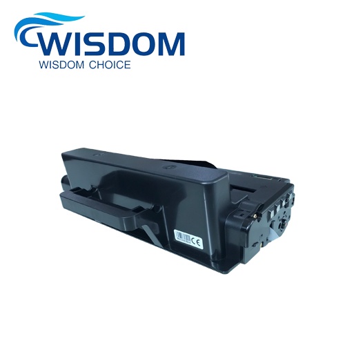 WISDOM CHOICE ตลับหมึกเลเซอร์โทนเนอร์ MLT-D205L ใช้กับเครื่องปริ้นเตอร์รุ่น Samsung ML-3300/3310/3710/3712 แพ็ค 1ตลับ ราคา ถูกที่สุด ดีลบีเคเค แกลเลอรีภาพที่ 3