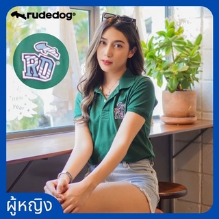 Rudedog​® โปโลผู้หญิงรุ่น​ | RD Club