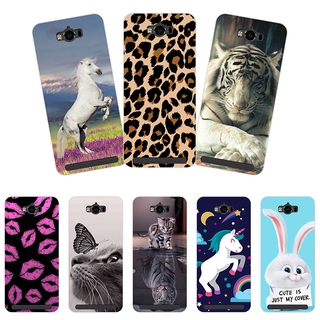 Case For Asus Zenfone Max ZC550KL Soft TPU Silicone Cover For ASUS ZC550KL ASUS_Z010DD Z010D Z010DA Phone Cases Bumper