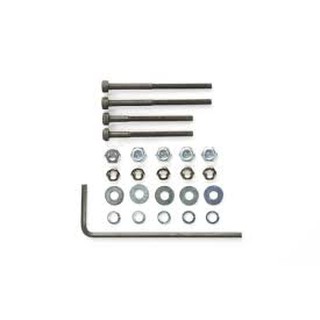 TAMIYA 15454 2mm Cap Screw Set (25mm, 30mm)