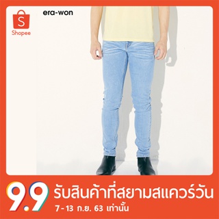 ERAWON SHOP 0594WP SELVEDGE DENIM SUPER SKINNY