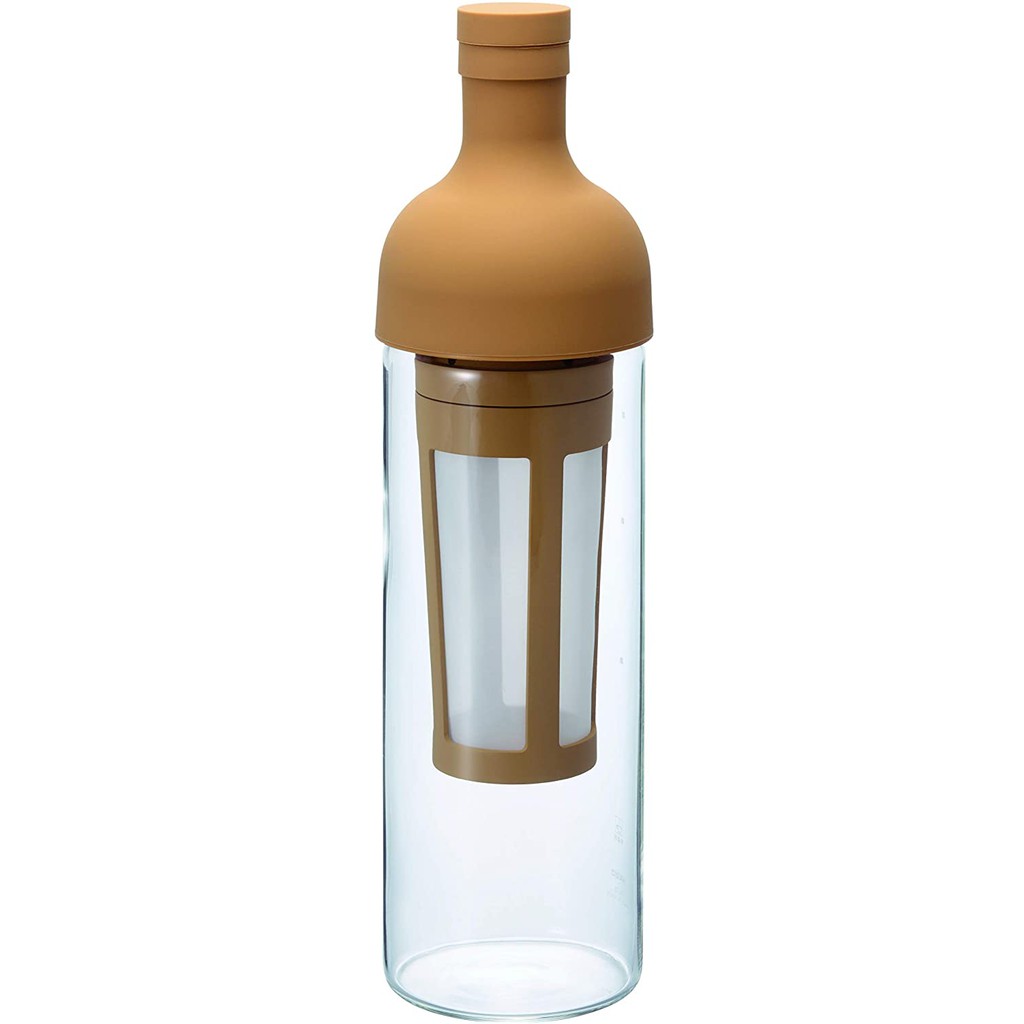 Hario Filter-In Coffee Bottle, 22 fl oz (650ml)