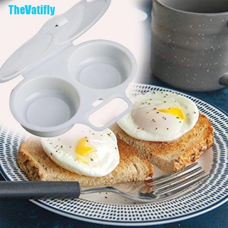 Thevatifly เครื่องมือแม่พิมพ์ ทรงกลม สําหรับทําอาหาร ไมโครเวฟ