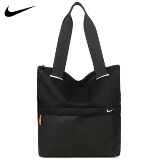 Nike Men and Women Tote Beg Portable Shoulder Bag Travel Bag Leisure Bag Fitness Bag BA5527