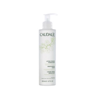 CAUDALIE Toning Lotion 200 ml ผลิต 09/2017