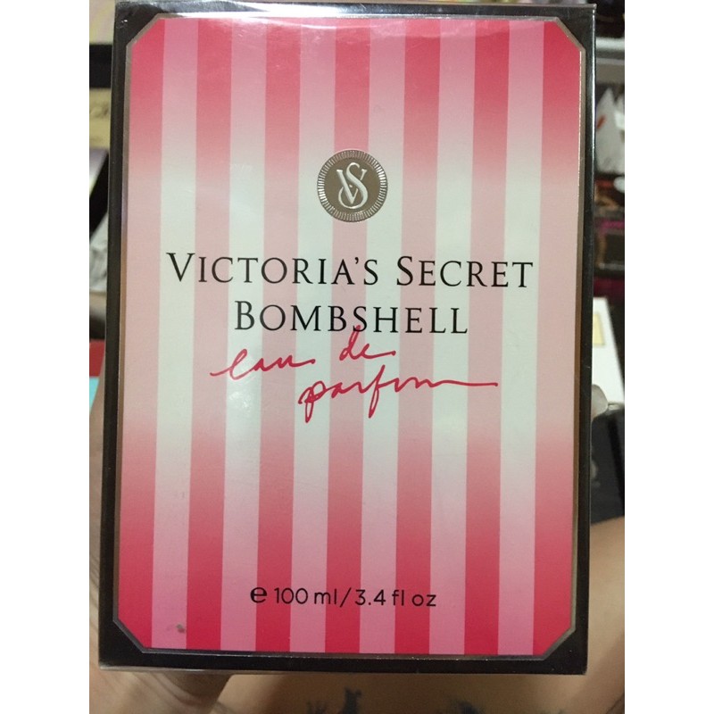 Victoria's Secret bombshell