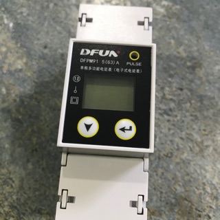 Dfun กันย้อน INVT 220V Single Phase  รุ่น MG ใช้ได้ทุกรุ่นที่รองรับกันย้อนผ่าน RS485