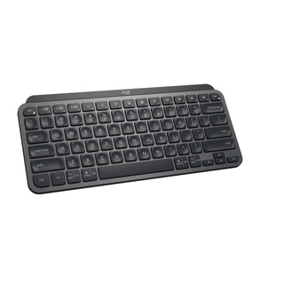 LOGITECH MX KEYS MINI Model : MX-KEYS-MINI(GRAPHITE)