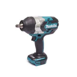 MAKITA บล๊อกไร้สาย 1/2" 18V ไม่แบต รุ่น DTW-1002Z