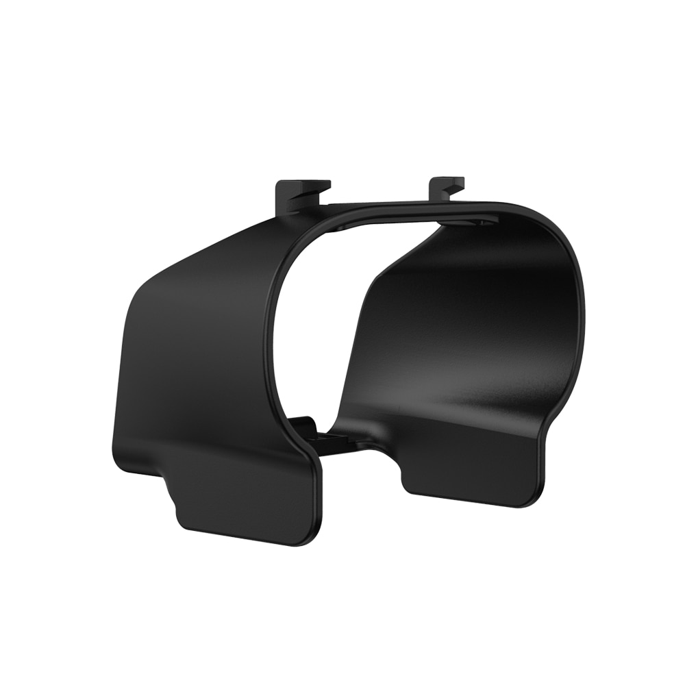 Pare-Soleil Gimbal Guard DJI Mini 4 Pro - Protection Anti-Éblouissement Objectif & Capteurs