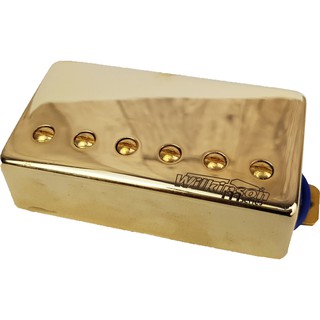 ปิ๊คอัพกีตาร์ไฟฟ้า Wilkinson Pickups Lespual Humbucking LP #0573