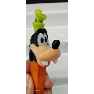 Goofy disney by Pez ของสะสม