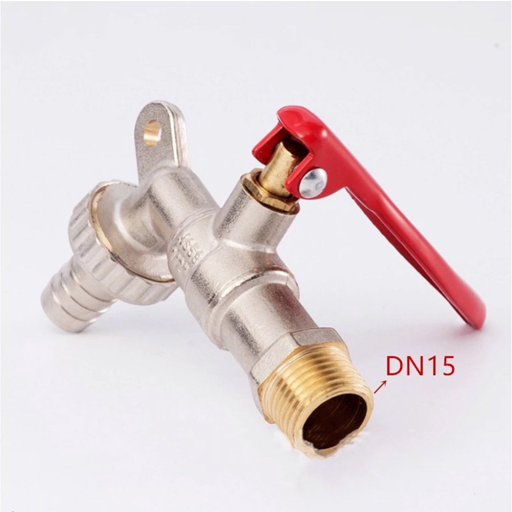 Outdoor Water Control Industry One Direction Home Padlocking
