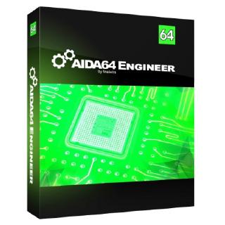 AIDA64 Engineer Key แท้อัพเดทตลอดชีพ