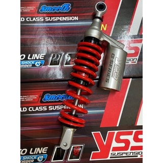 Yss for  click125iปี12-18/click150iปี18 ขึ้นไป รุ่นG plus//ขนาด330มม.