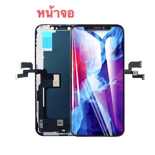 ชุดหน้าจอ for ​ 11/xr/11pro max/11 pro/12/12 pro/xs max/x/xs/13/12pro max（JK）