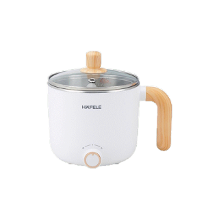 HAFELE หม้อต้มไฟฟ้าอเนกประสงค์ 0.8 ลิตร / Electric multifunction cooker 0.8 L