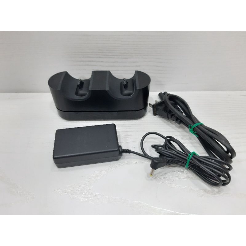 Sony ที่ตั้งจอย และ ชาร์จ PS3 PS4 PS5 Charge Controller แท่นชาจ แท่น ชาร์จ จอย ฐาน ฐานชาร์จของแท้