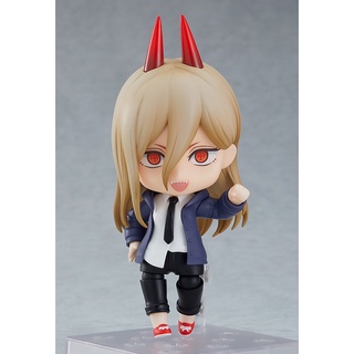 [พร้อมส่ง] Good Smile Company 1580 Nendoroid Power ด๋อยพาวเวอร์ Chainsaw Man