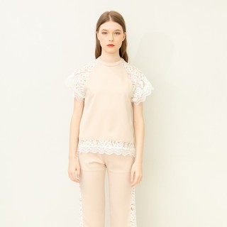 PAMÉ ชุด Calimera Set สี white