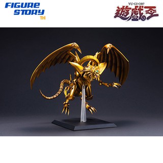 *Pre-Order*(จอง) [Juukouchoudai Series] Yu-Gi-Oh! Duel Monsters The Winged Dragon of Ra (โมเดล)(ของแท้)(ล๊อต JP)