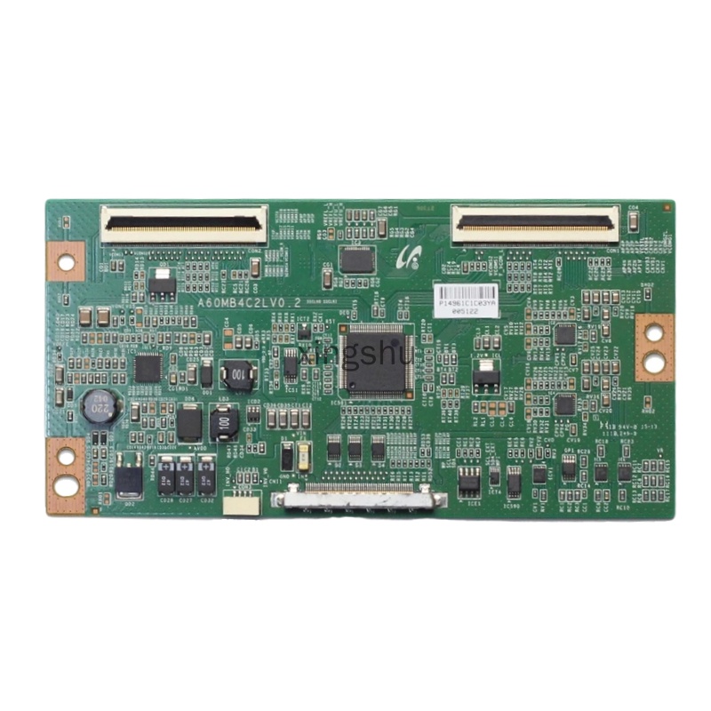 A60MB4C2LV0.2 T-Con Board อุปกรณ์ Professional Test Board T Con Board LCD TCON Board Teste De Placa 