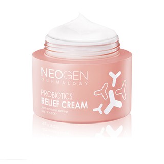 NEOGEN Probiotics Relief Cream 50g