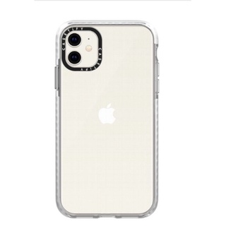 เคสใส iPhone i11 i11 Pro i11 Pro Max i12 i12 Pro i12 Pro Max กันกระเเทกอย่างดี เกรดพรีเมียม📱📢🔥พร้อมส่งในไทย⚡