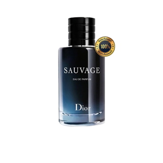 [ลดเหลือ 2,885.- โค้ด CXSPB3XX] Dior Sauvage EDP / EDT 60ml 100ml น้ำหอมดิออร์ กลิ่นสำหรับคุณสุภาพบุรุษ