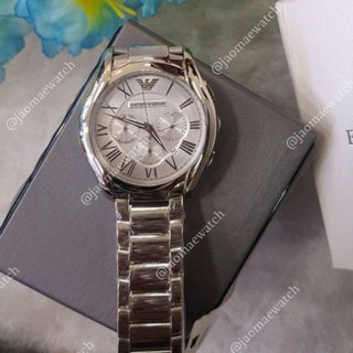 Ar11081 นาฬิกา Emporio Armani by Jaomae Watch นาฬิกาอามานี่