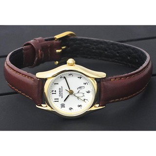 มาแรง!! Casio Standard นาฬิกาข้อมือผู้หญิง รุ่น LTP-1094Q-7B6  แท้ประกันศูนย์1ปี