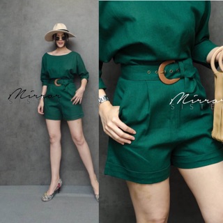 "VeLoJiNa BeLT &amp; JumPSuiT"