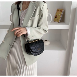 กระเป๋าแฟชั่นผู้หญิง summer small bag women’s bag 2020