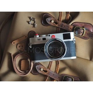 Model Leica วางโชว์ Rare item ของสะสมหายาก