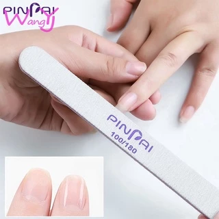 【พร้อมส่ง】ตะไบเล็บบัฟเฟอร์บล็อกเล็บหยาบ