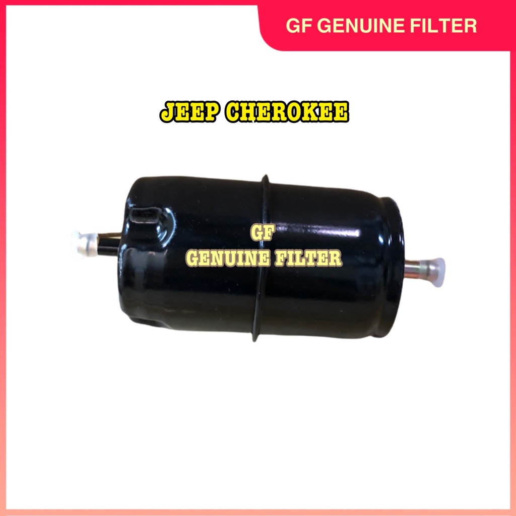 ตัวกรอง JEEP CHEROKEE FUEL