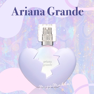 (น้ำหอมแบ่งขาย) Ariana Grande thank u, next 2.0 Perfume Limited Edition