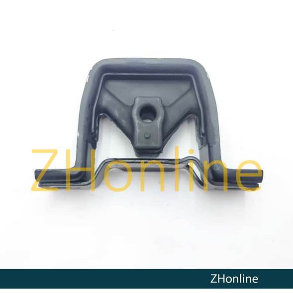 ไม้แขวนเสื้อหน้า EXHAUST PIPE (1PC) HD-9204 สําหรับ HONDA ACCORD SDA