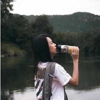 กระบอกน้ำ 360 Degrees VACUUM INSULATED STAINLESS WIDE MOUTH BOTTLE