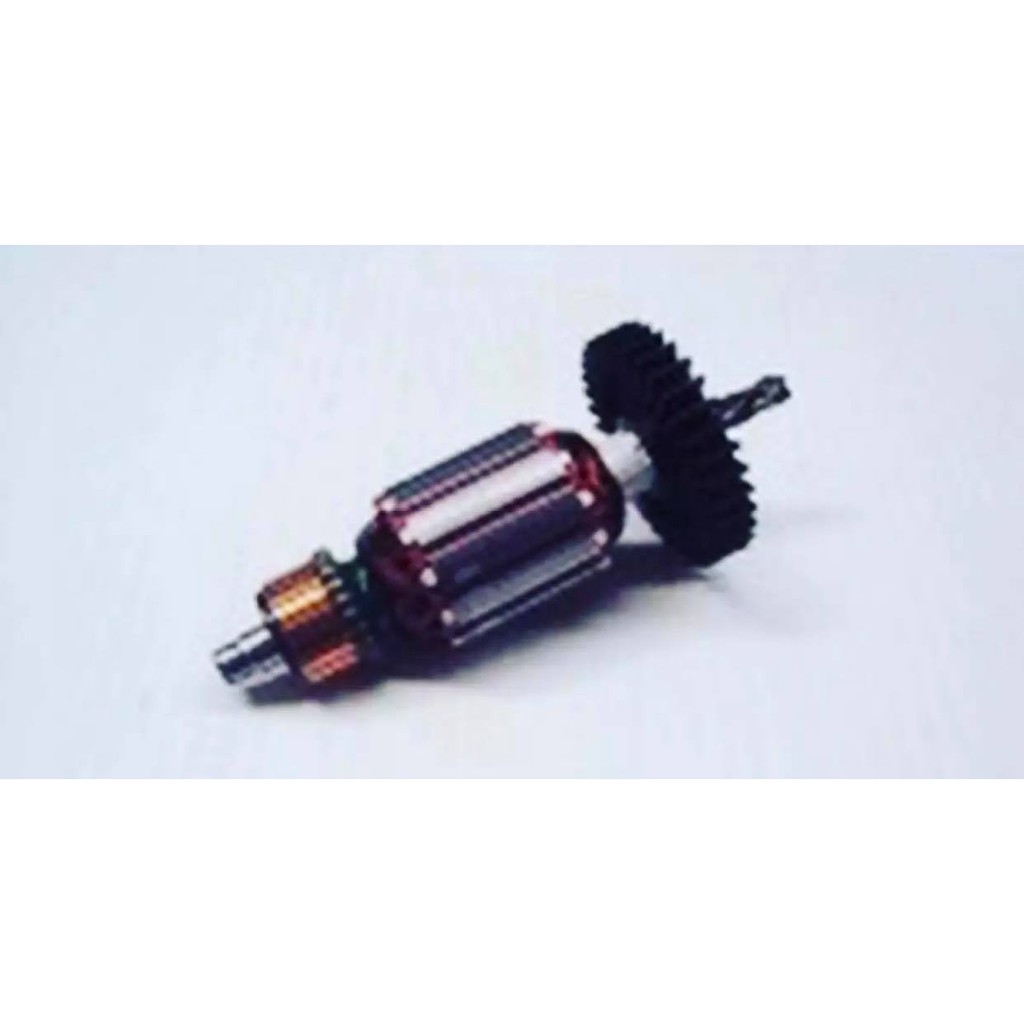 [พร้อมส่ง] อะไหล่ ทุ่น ArmatureR สว่านไฟฟ้า Hyundai HD-503 แท้ | Shopee ...
