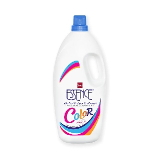 🔥*พร้อมส่ง*🔥 เอสเซนซ์ น้ำยาซักผ้า คัลเลอร์ 1900 มล. Essence Liquid Detergent Color 1900 ml