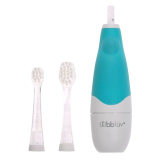 bbluv - Sonik Replacement Brush Heads- หัวเปลี่ยนเเปลงฟันโซนิค