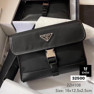 New  กระเป๋า prada   พร้อมส่ง